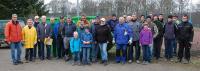 Aktion Saubere Landschaft 2013