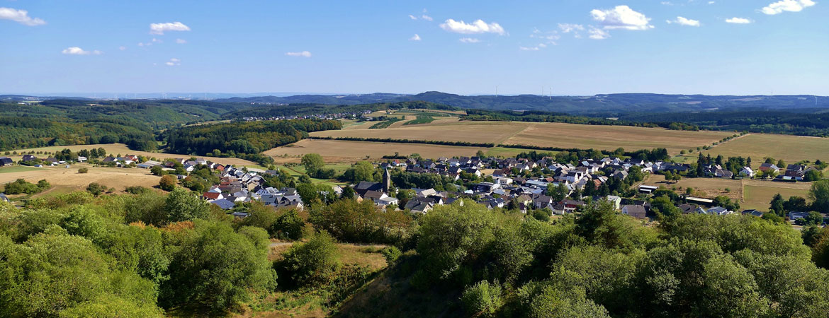 Boos / Eifel