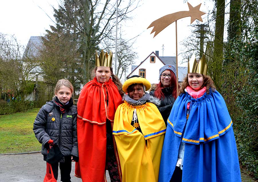 20160109 sternsinger
