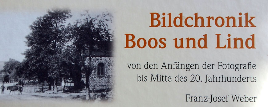 Bildchronik Boos und Lind Bildchronik Boos Lind