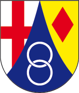 Booser Wappen