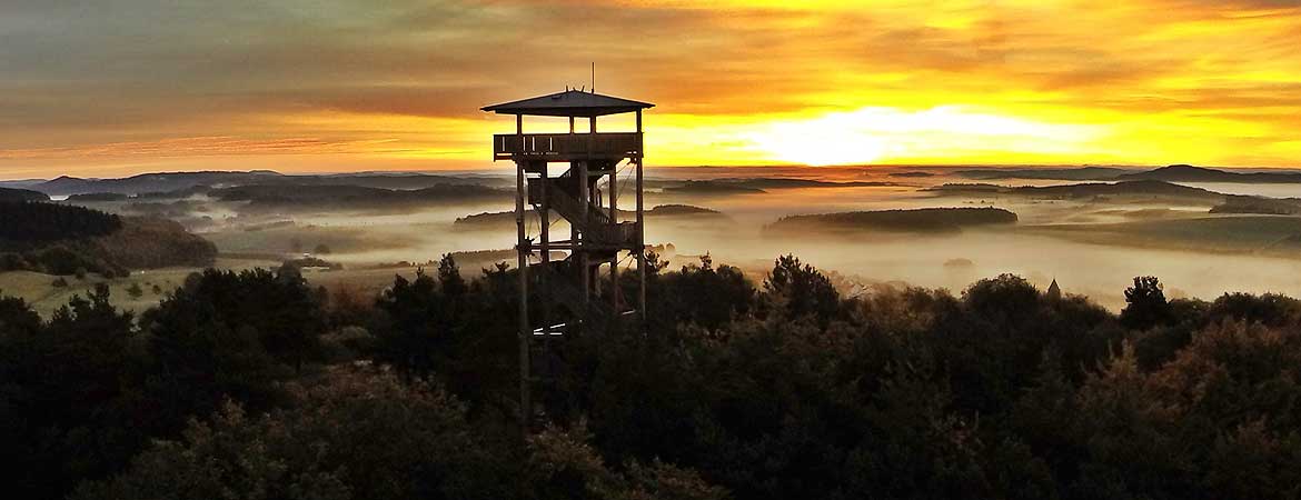 Booser Eifelturm