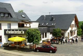 Boos Eifel Gasthof Zur Quelle